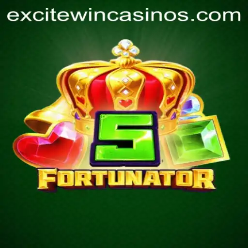 Discover the Thrilling World of 5Fortunator: A Game Changer in Excitewin