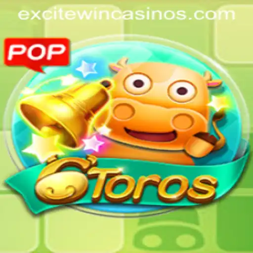 Dive into the Thrilling World of 6Toros with Excitewin
