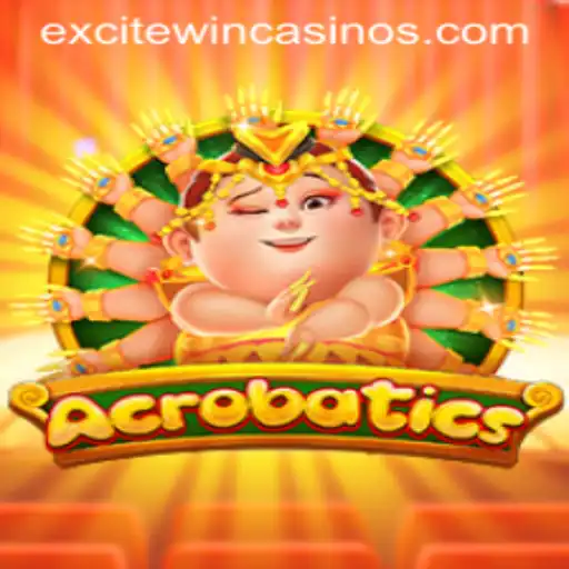 Excitewin: Embark on a Thrilling Journey with Acrobatics