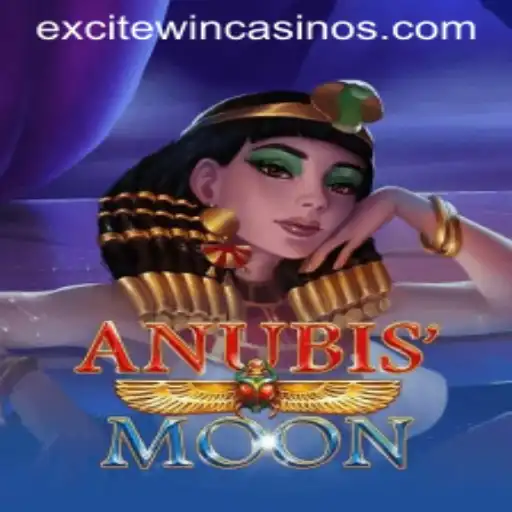 Discover the Thrills of AnubisMoon with Excitewin