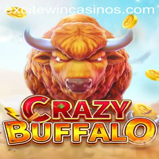 Unveiling the Thrills of CRAZYBUFFALO: A High-Octane Gaming Sensation