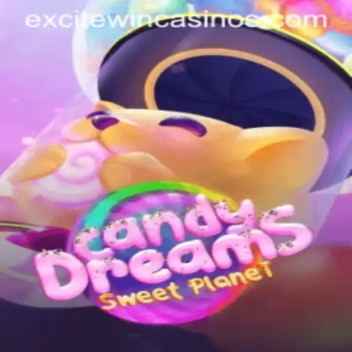 CandyDreams: A Sweet Journey into the World of Excitewin