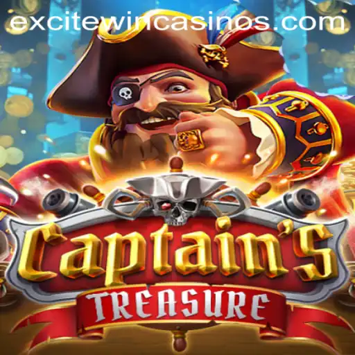 Discover the Thrills of CaptainssTreasure: An Exciting Adventure Awaits