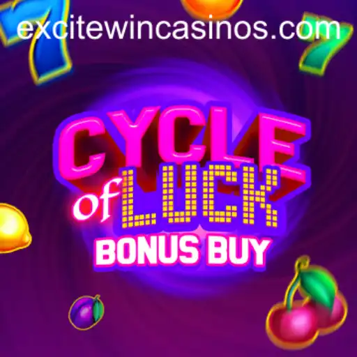 Cycle of Luck Bonus Buy: Excitewin's New Thrilling Online Game