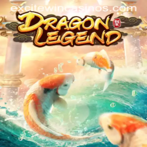 DragonLegend: A Riveting Adventure Awaits with Excitewin