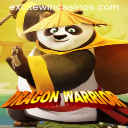 Unveiling DragonWarrior: An Exciting Adventure