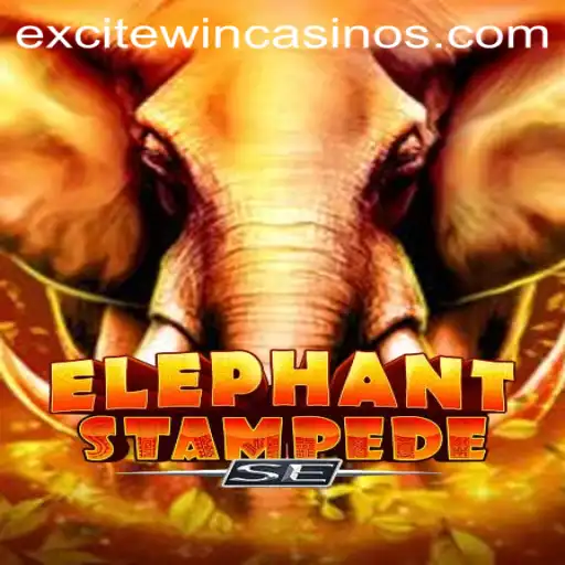 ElephantStampedeSE: A Thrilling Adventure with Excitewin