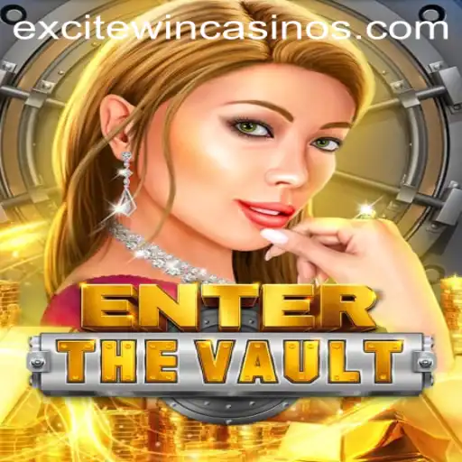 EntertheVault: Excitewin Your Way to Victory