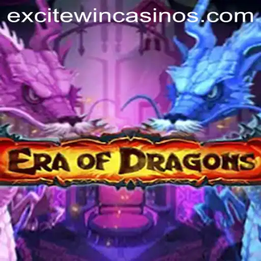 Explore the Enchanting World of EraOfDragons: A Gaming Odyssey