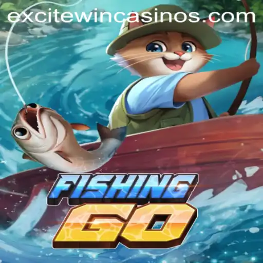 Dive Deep into the Thrills of FishingGO with Excitewin