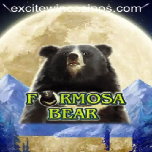 FormosaBear: A New Gaming Adventure with Excitewin