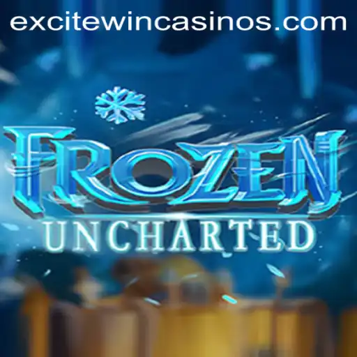 FrozenUncharted: The Thrilling Adventure Game That Takes Excitewin to New Levels