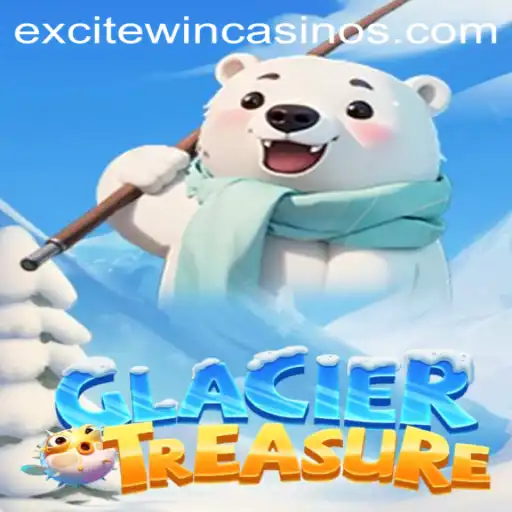 Exploring the Icy Realms of GlacierTreasure: A Thrilling Adventure with Excitewin