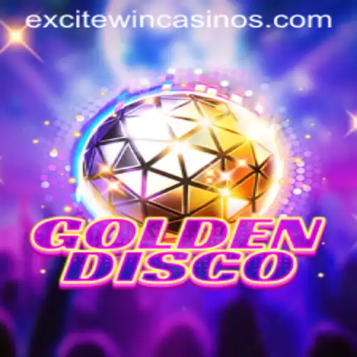 GoldenDisco: An Exciting New Twist on Classic Gaming