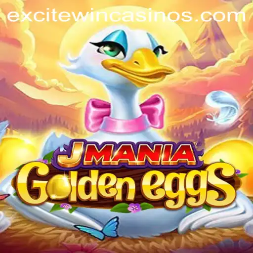 Discover the Thrill of JManiaGoldenEggs and the Excitewin Experience