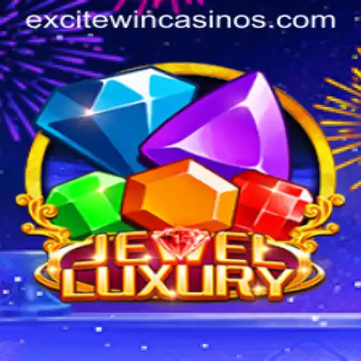 Explore JewelLuxury: The Gem-Packed Adventure That Keeps You Winning with Excitewin