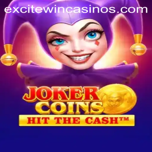 Discover the Exciting World of JokerCoins: A New Era of Gaming