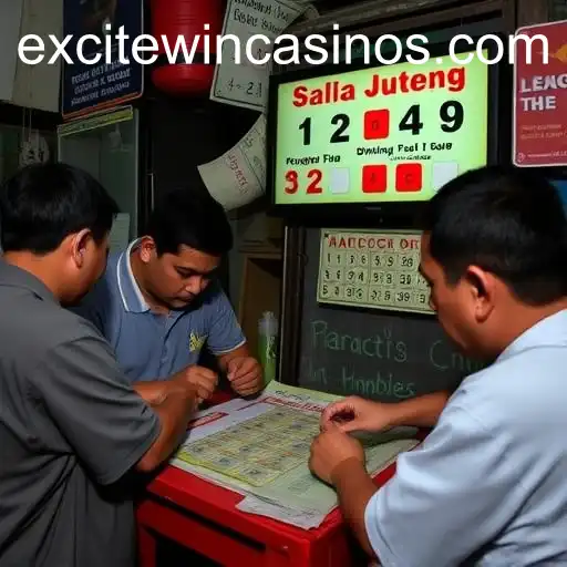 Understanding Jueteng: The Underworld Numbers Game and Its Modern Evolution with Excitewin