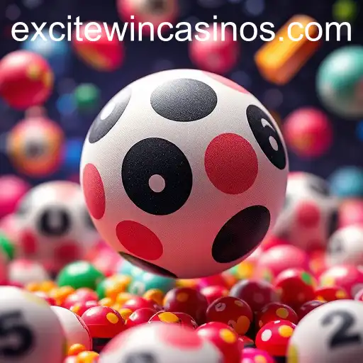 Exploring the Fascinating World of Lottery Games with Excitewin