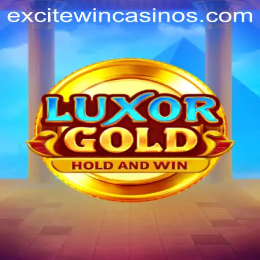 Exploring LuxorGold: A Thrilling Gaming Experience with Excitewin