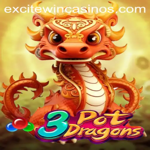 3PotDragons: The Thrilling New Adventure with Excitewin
