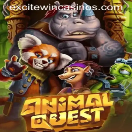 Explore the Enchanting World of AnimalQuest: A Game of Strategy and Excitement