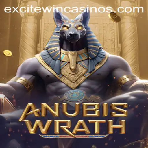 AnubisWrath: Unleashing the Excitewin Experience