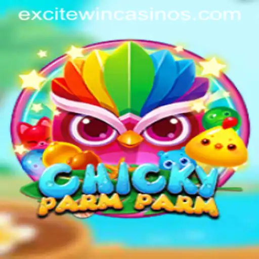 ChickyParmParm: The Excitewin Game Revolutionizing Casual Play