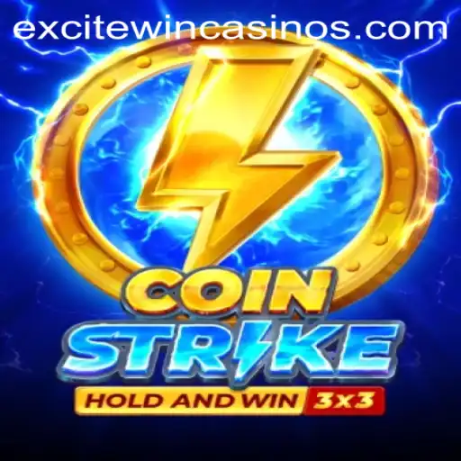 Experience the Thrills of Coinstrike: The Ultimate Guide