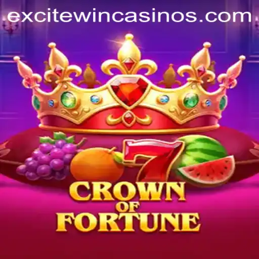 Unveiling the Enchantment of 'CrownofFortune': New Era of Gaming with Excitewin