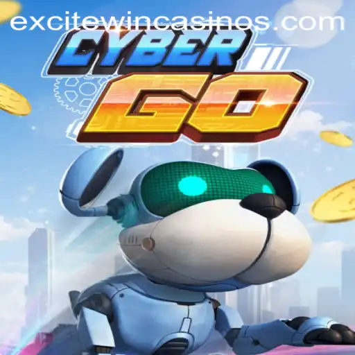 Embark on a Thrilling Adventure with CyberGO: Excitewin Awaits