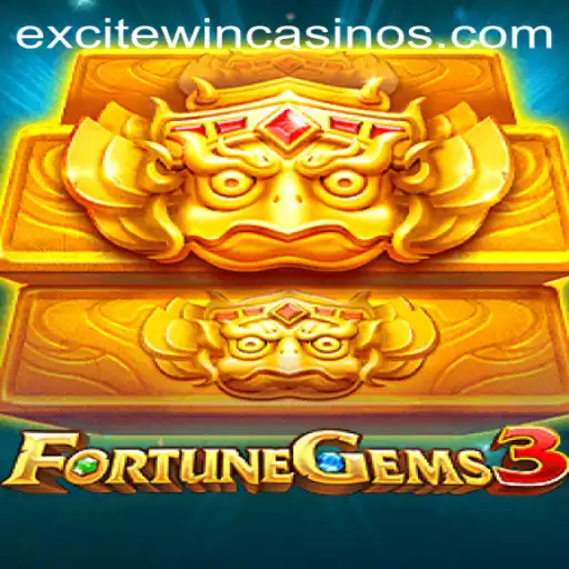 Excitewin in FortuneGems3: A Thrilling New Era in Online Gaming