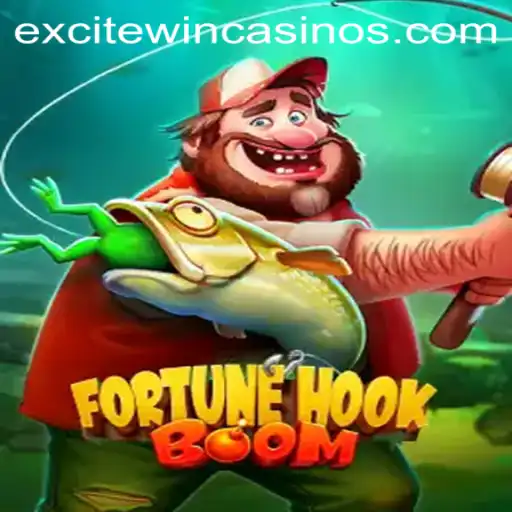 Unveiling FortuneHookBoom: The Excitewin Powered Gaming Experience