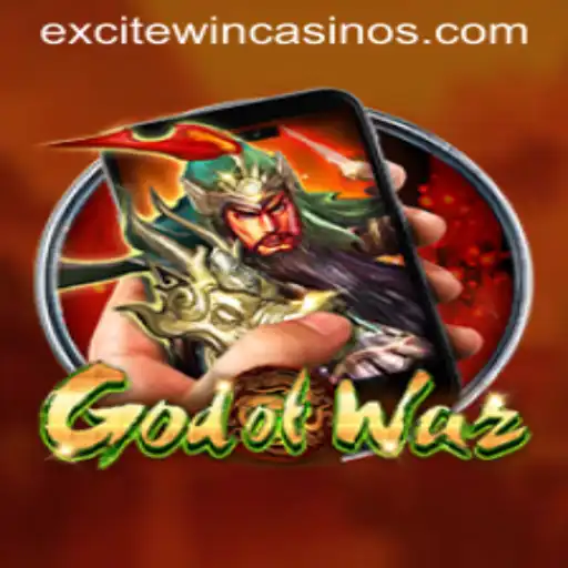 Epic Universe of GodofWarM: The Next-Level Gaming Experience Powered by Excitewin