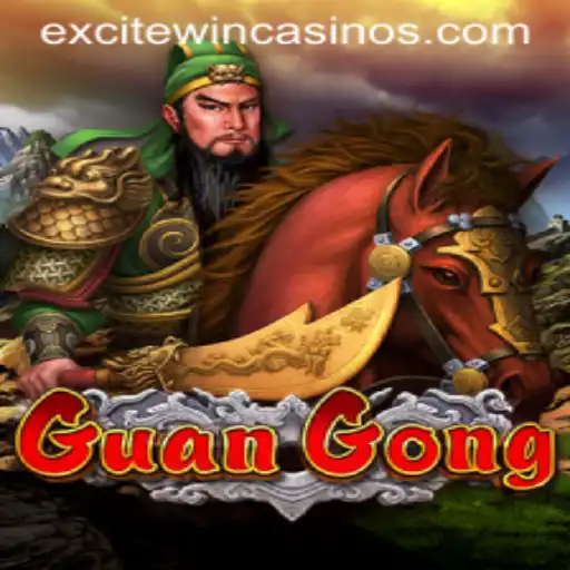 Unveiling GuanGong: The Excitewin Experience