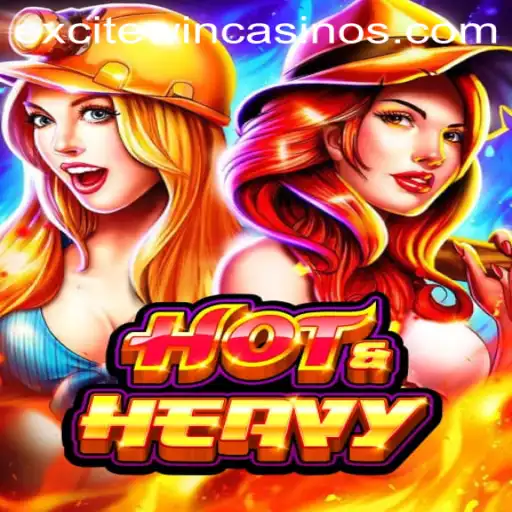 Exploring HotHeavy: A Thrilling Gaming Experience with Excitewin