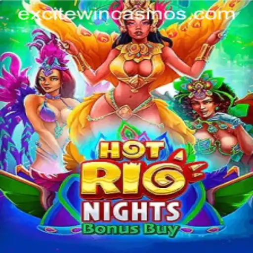 Unveiling HotRioNightsBonusBuy: Dive Into a World of Excitement and Wins