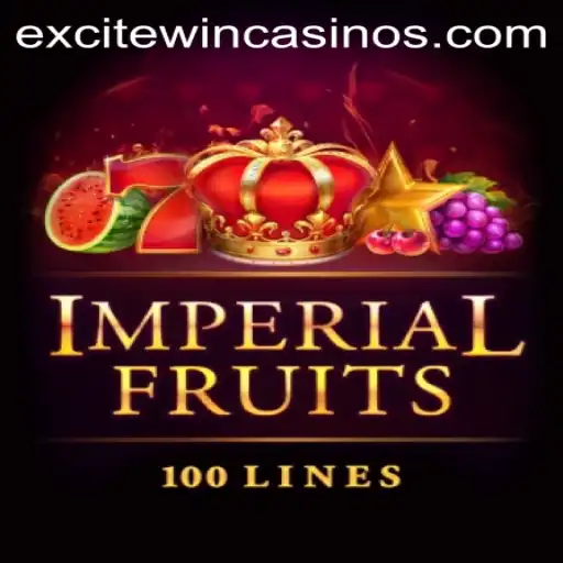 Unveiling the Excitement: A Deep Dive into ImperialFruits100 and the Excitewin Platform