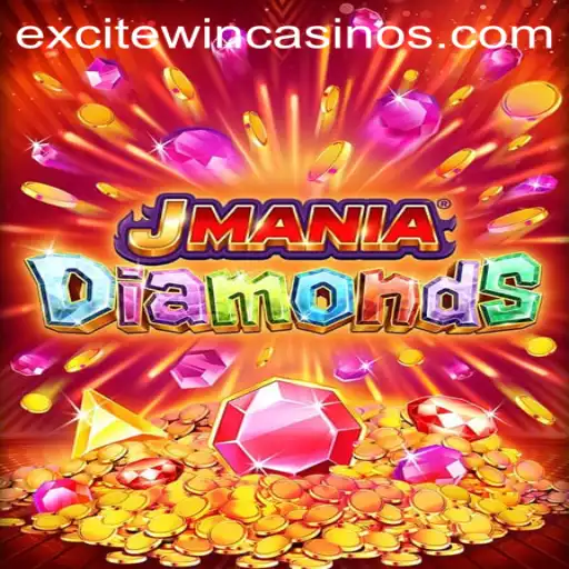Discover the Thrills of JManiaDiamonds