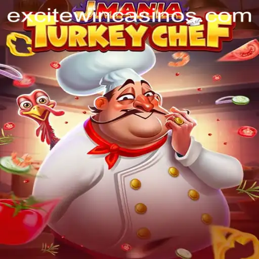 Excitewin with JManiaTurkeyChef: A Culinary Gaming Adventure