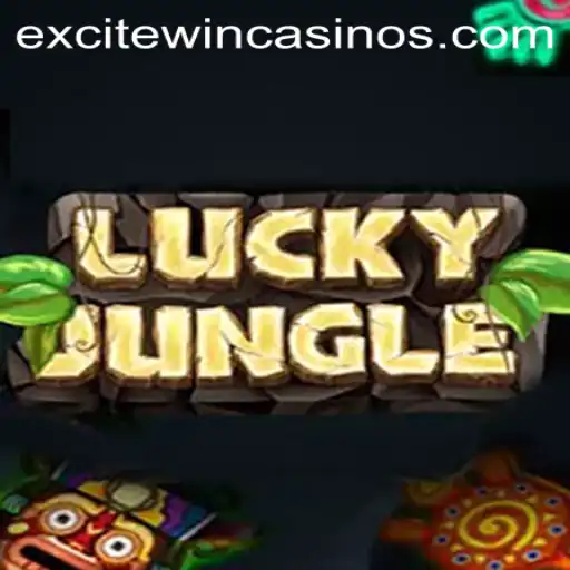 Adventures in LuckyJungle: A Thrilling Excitewin Game Experience