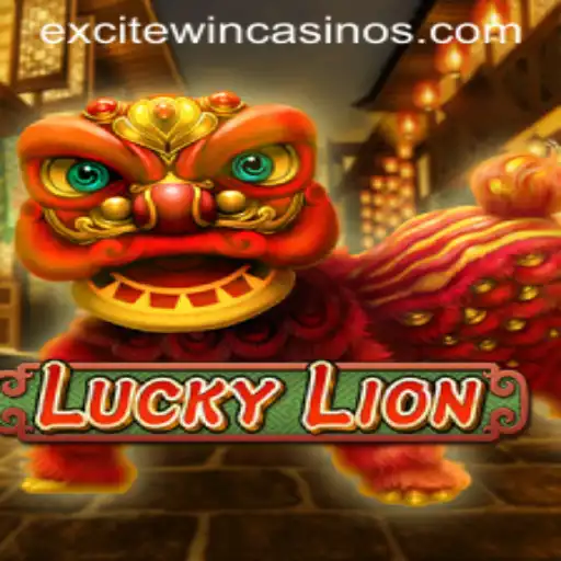 Discover the Thrilling World of LuckyLion: A Game That Redefines Excitement with Excitewin