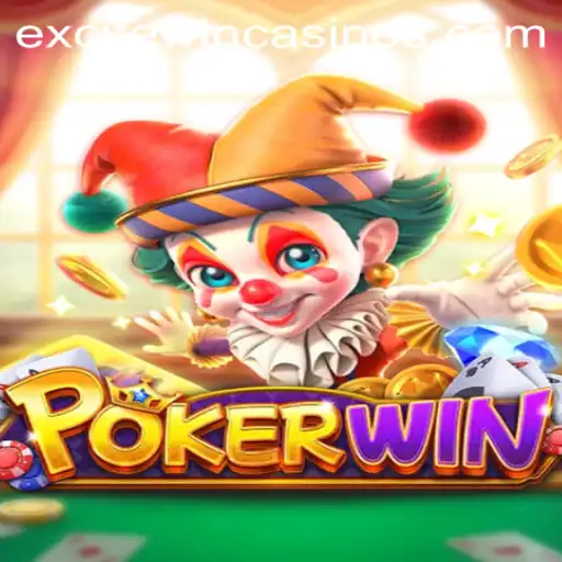Excitewin Presents: A Deep Dive into the POKERWIN Game