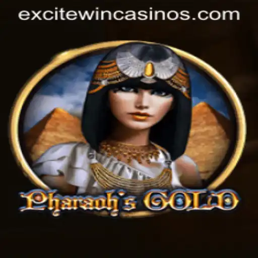 Immerse Yourself in the Enchanting World of PharaohsGold