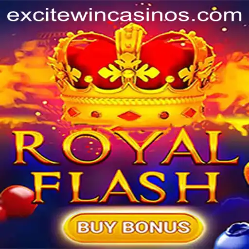 RoyalFlashBuyBonus: Diving into the Thrilling World of Excitewin
