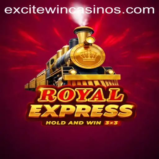 Royalexpress: Unveiling the Excitement of Excitewin