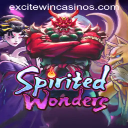 Dive into the Thrilling Worlds of 'SpiritedWonders' and 'Excitewin'