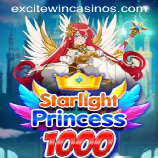 Discover the Thrills of StarlightPrincess1000: An Excitewin Adventure