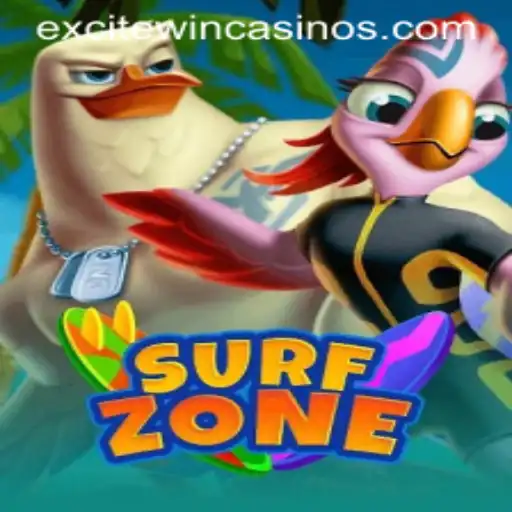 SurfZone: Dive into the World of Thrilling Waves with Excitewin