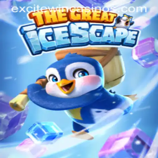 Experience Excitement in TheGreatIcescape: A Thrilling Adventure Awaits